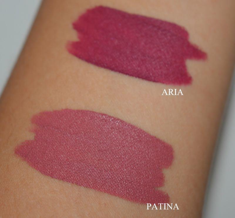Stila liquid lipstick (Category: Makeup) located in Quezon City. Submitted by caryscornermnl (Listing ID 219226276, Image 3). Description: 70% remaining.