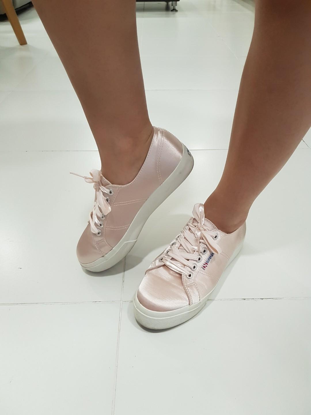 Superga suntec store