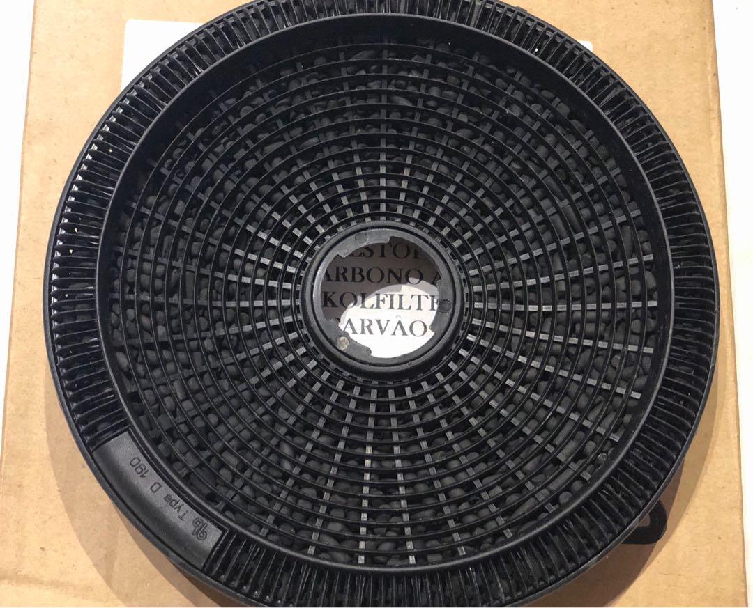 teka hood filter