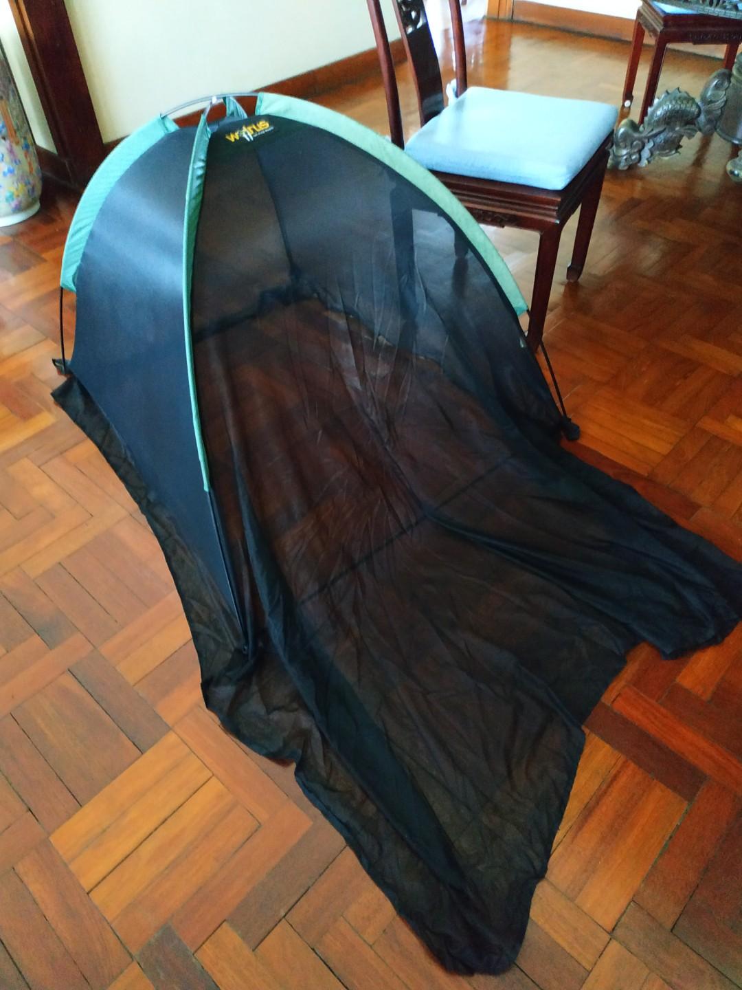 Tent Walrus Bug tent, Sports Equipment 