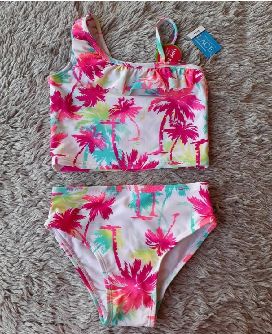 Children's place bathing suits sales