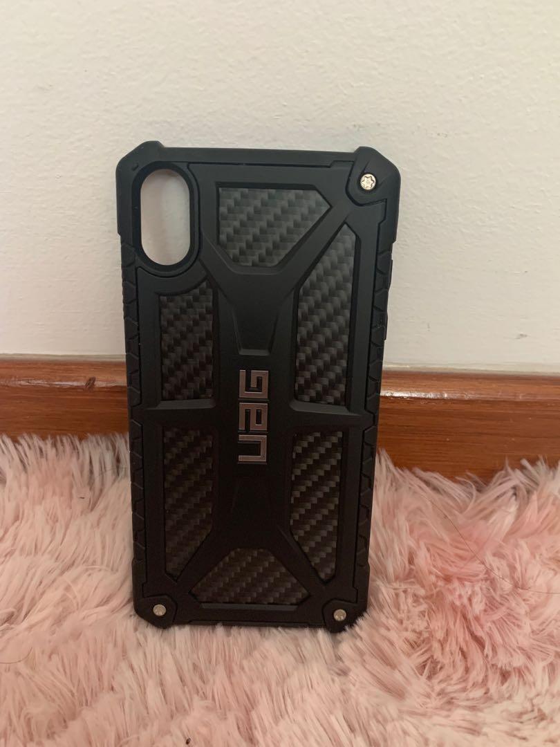 UAG CARBON FIBER CASE, Mobile Phones & Gadgets, Mobile & Gadget