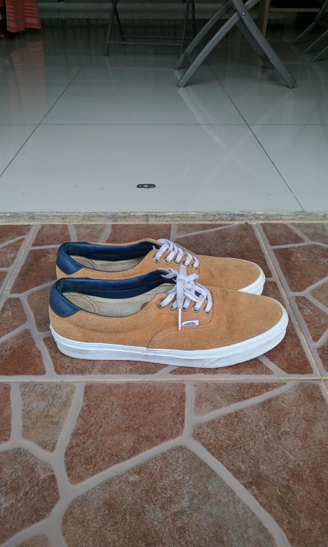 vans era 59 suede