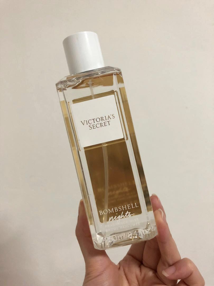 bombshell night perfume