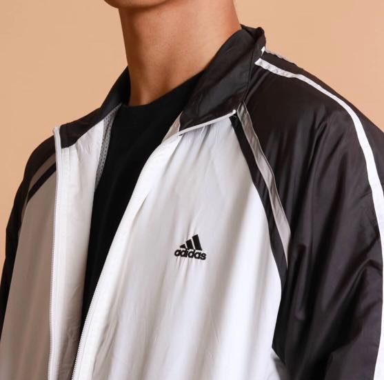 Adidas climacool windbreaker deals