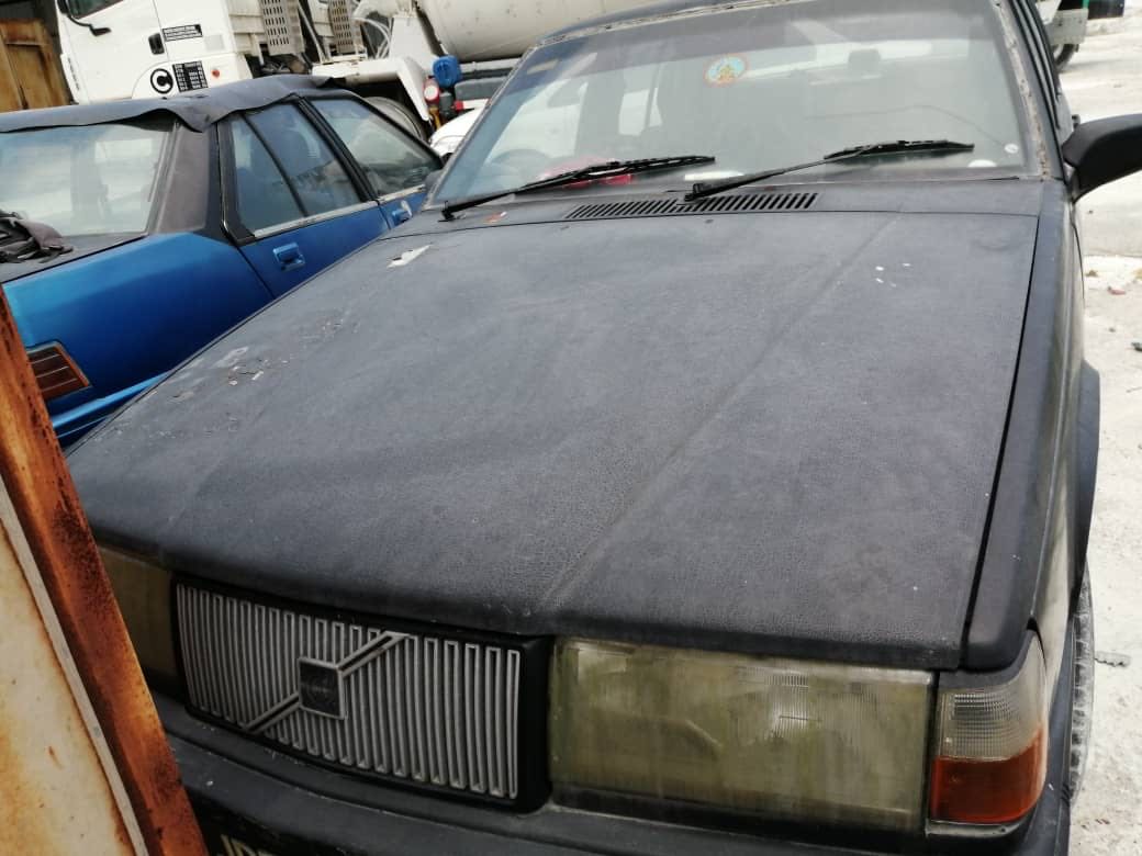 Volvo 940 best sale parts
