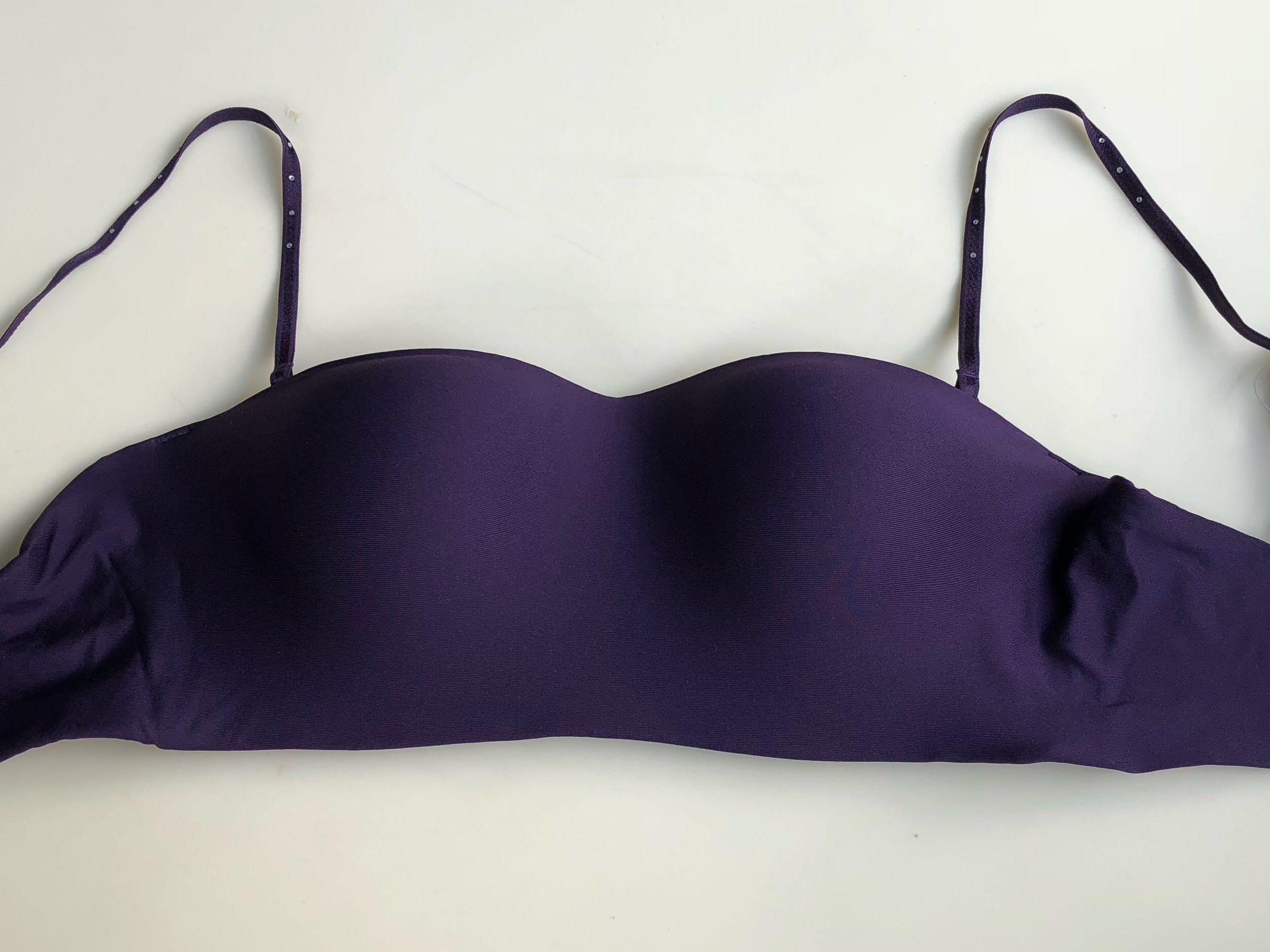 Wacoal tube bra sales