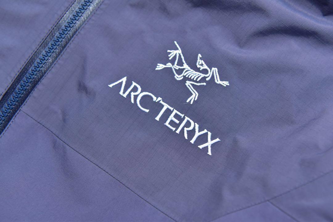 Arcteryx beta deals sl hybrid heron