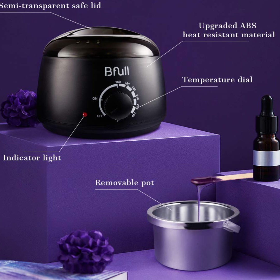 Bfull wax warmer cheap