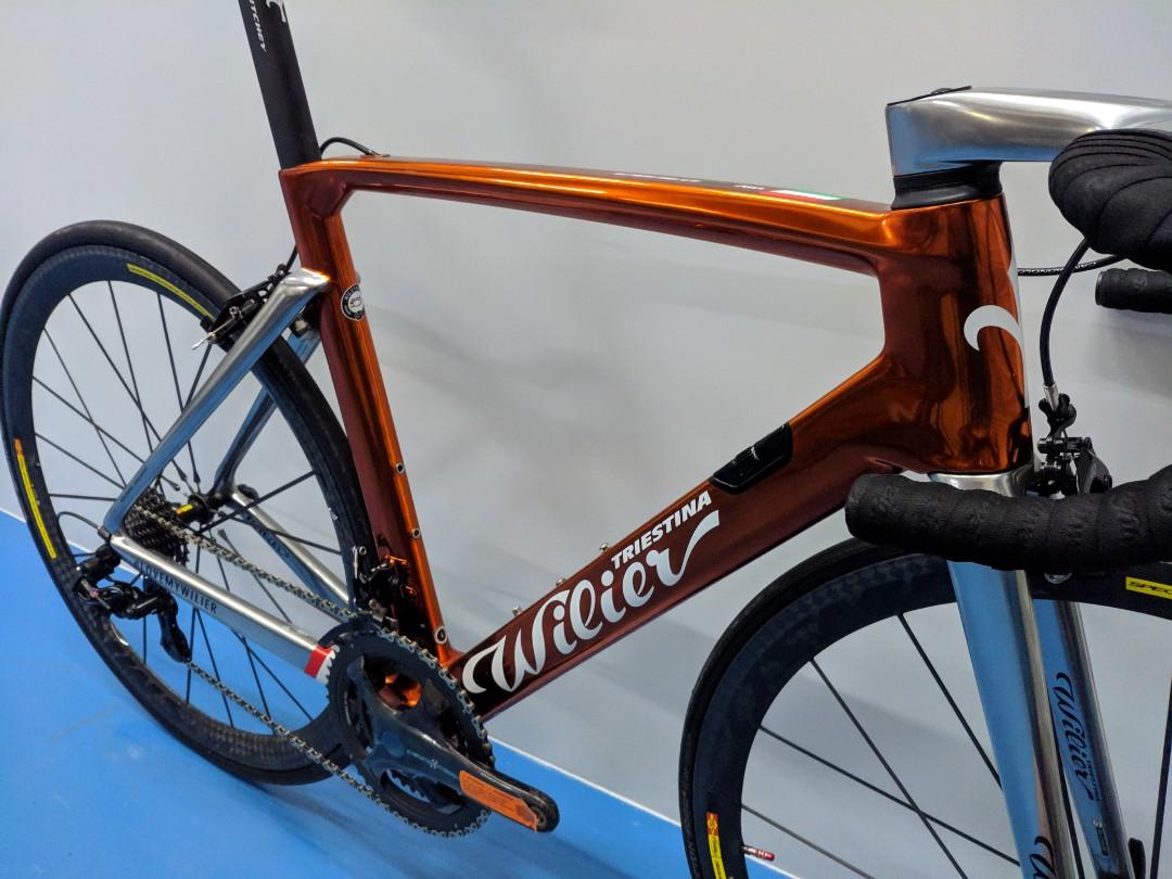 wilier triestina cento 10 air