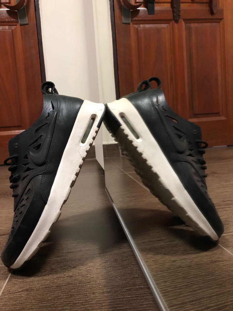 Air max thea cut out cheap