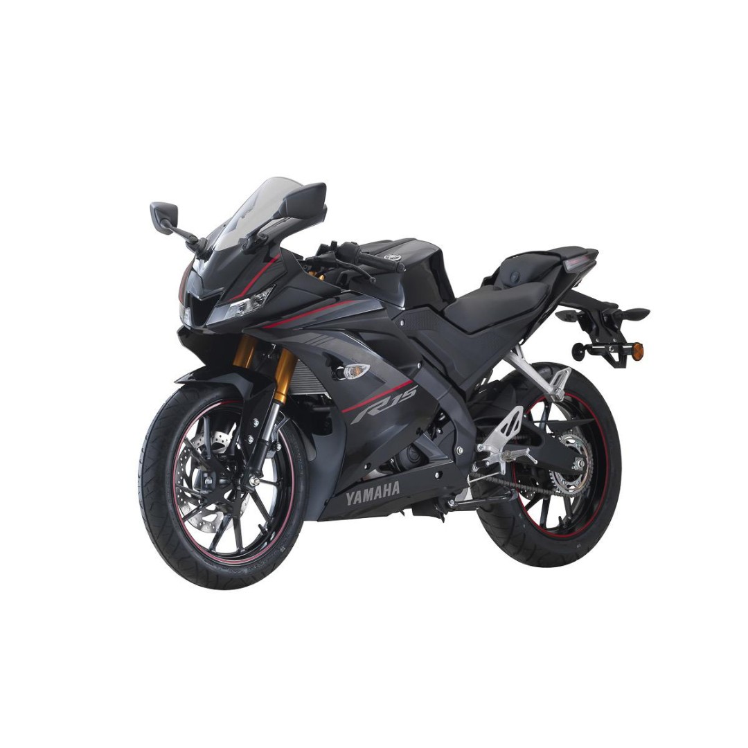 yamaha 2b sports bike R155 Motorcycles Motorcycles for Sale