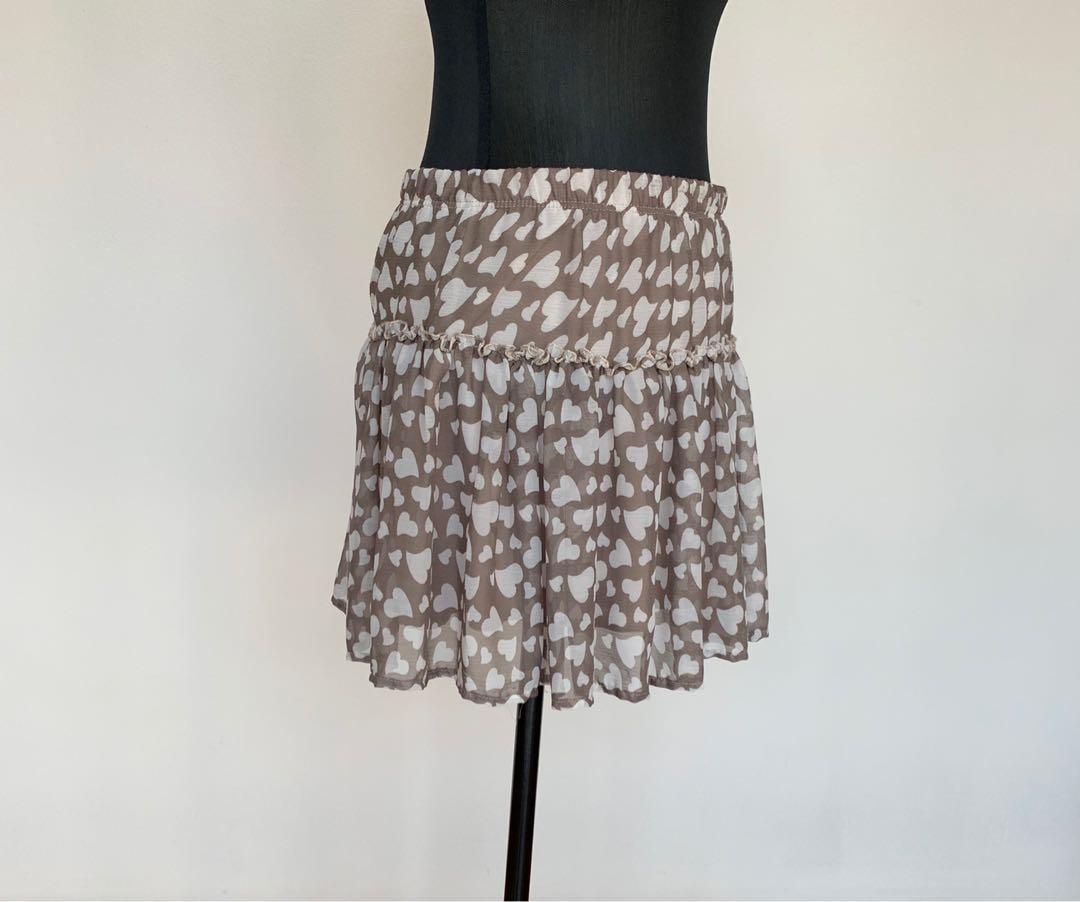 Zara Kids 1314 yo skirt, Babies & Kids, Babies & Kids Fashion on Carousell