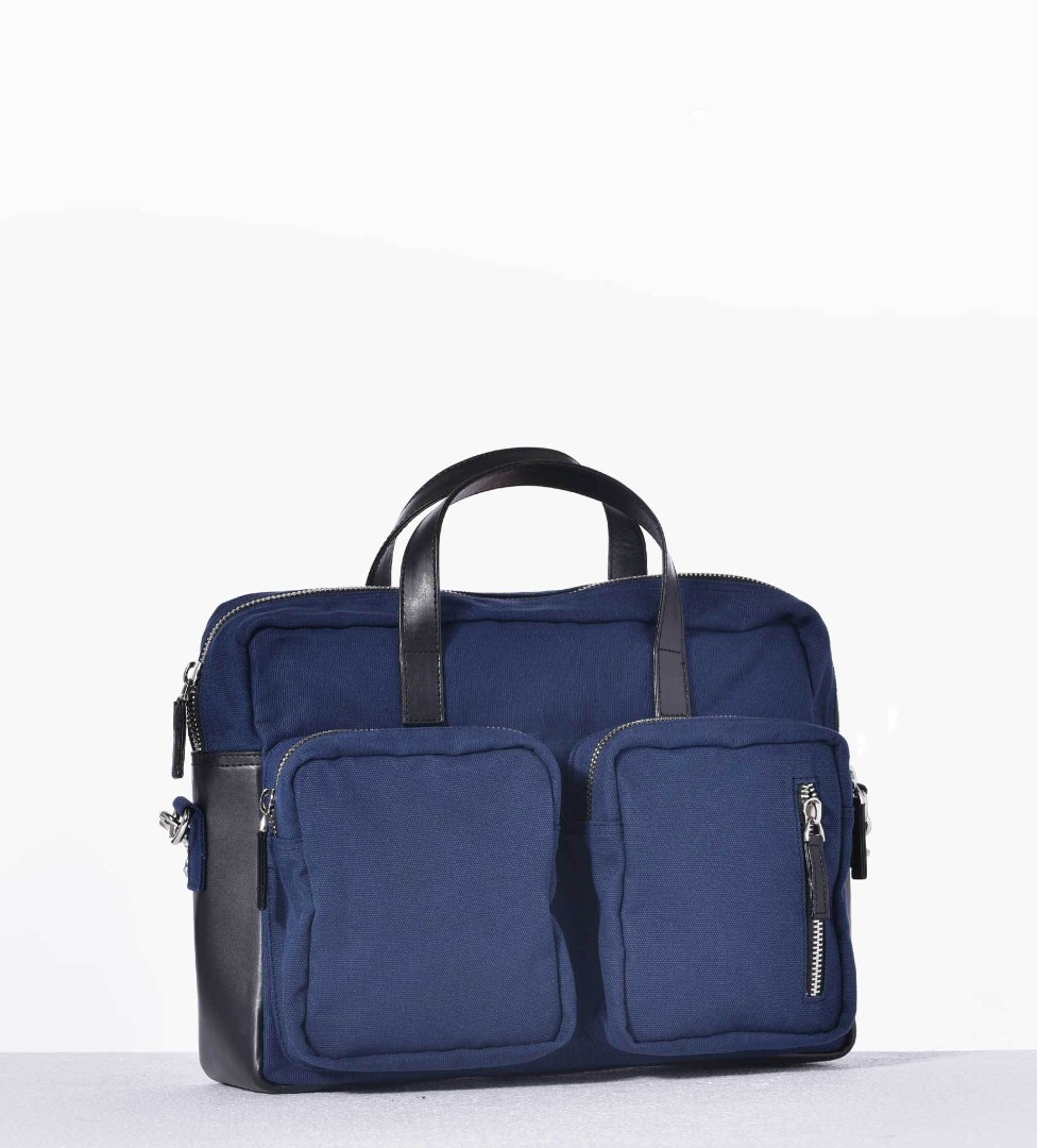 zero gravity luggage