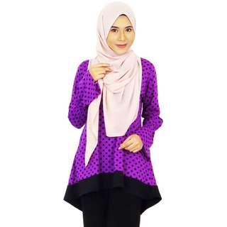 Blouse / Tshirt Muslimah