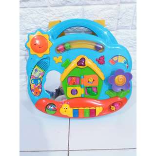 (Kategori: ) berada di . Dikirim oleh preloved_stuff_saliha (ID iklan 219371542, Gambar 1). Deskripsi: .