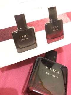 Parfume Zara