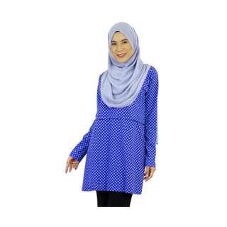Blouse Nursing Elegant