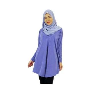 Blouse Nursing Elegant