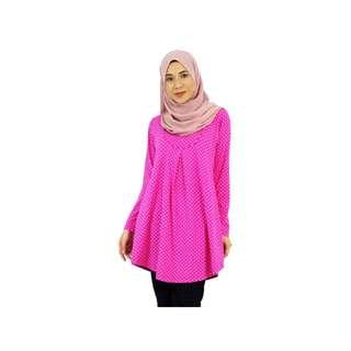 Blouse Nursing Elegant