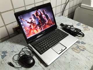 Asus laptop