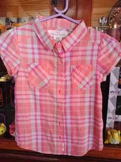 H&M L.O.G.G Kids Blouse Repriced!