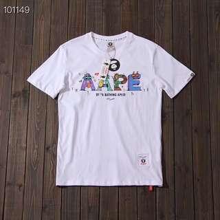 Aape X Steven Harrington Tee
