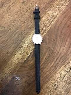 Vincci Watch Black