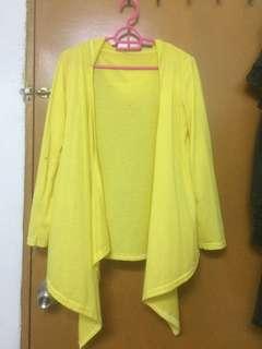 Kimono Cardigan