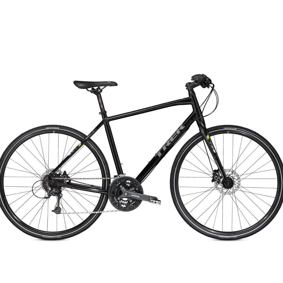 trek allant price