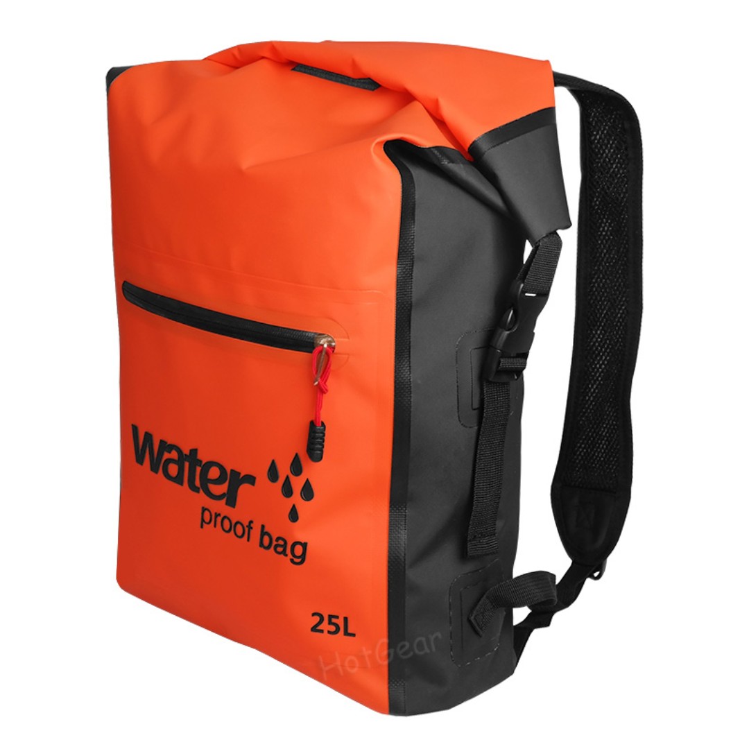 outdoor waterproof backpack