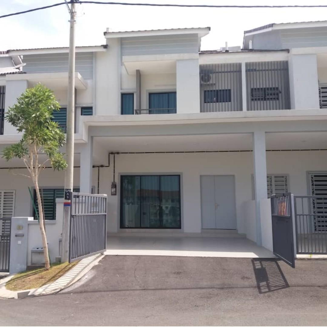 2 Storey House Santuary Garden Tambun Ipoh For Rent Good 4 Airbnb Property Rentals On Carousell