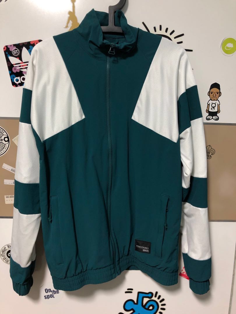 Adidas eqt jacke hot sale