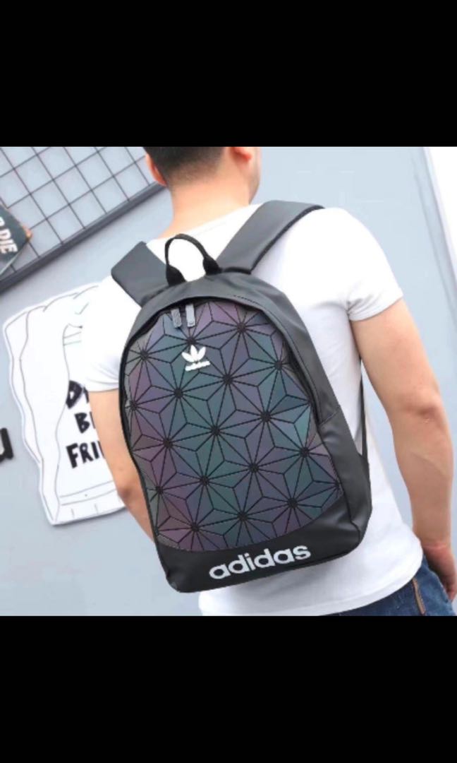adidas miyake backpack