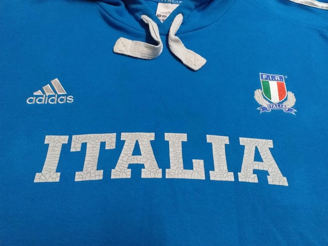 Italy sale rugby hoodie
