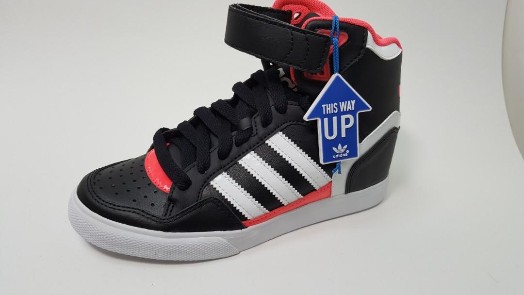 adidas extaball up