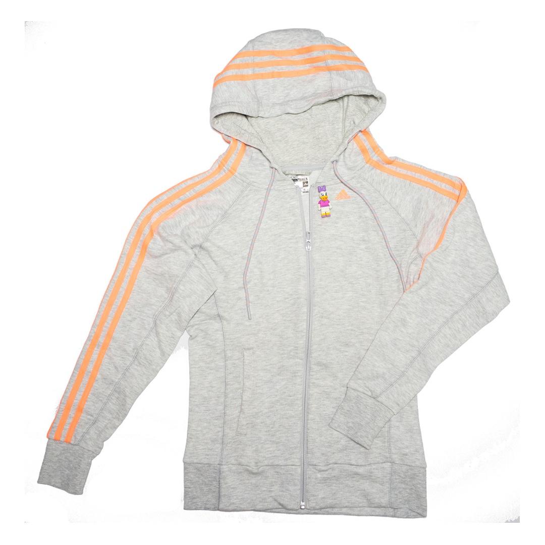 adidas climalite essentials