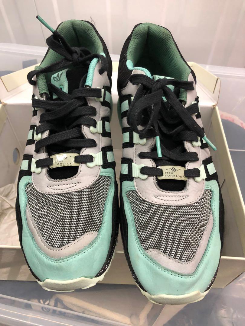adidas torsion integral