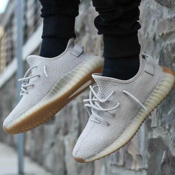 yeezy 250 sesame