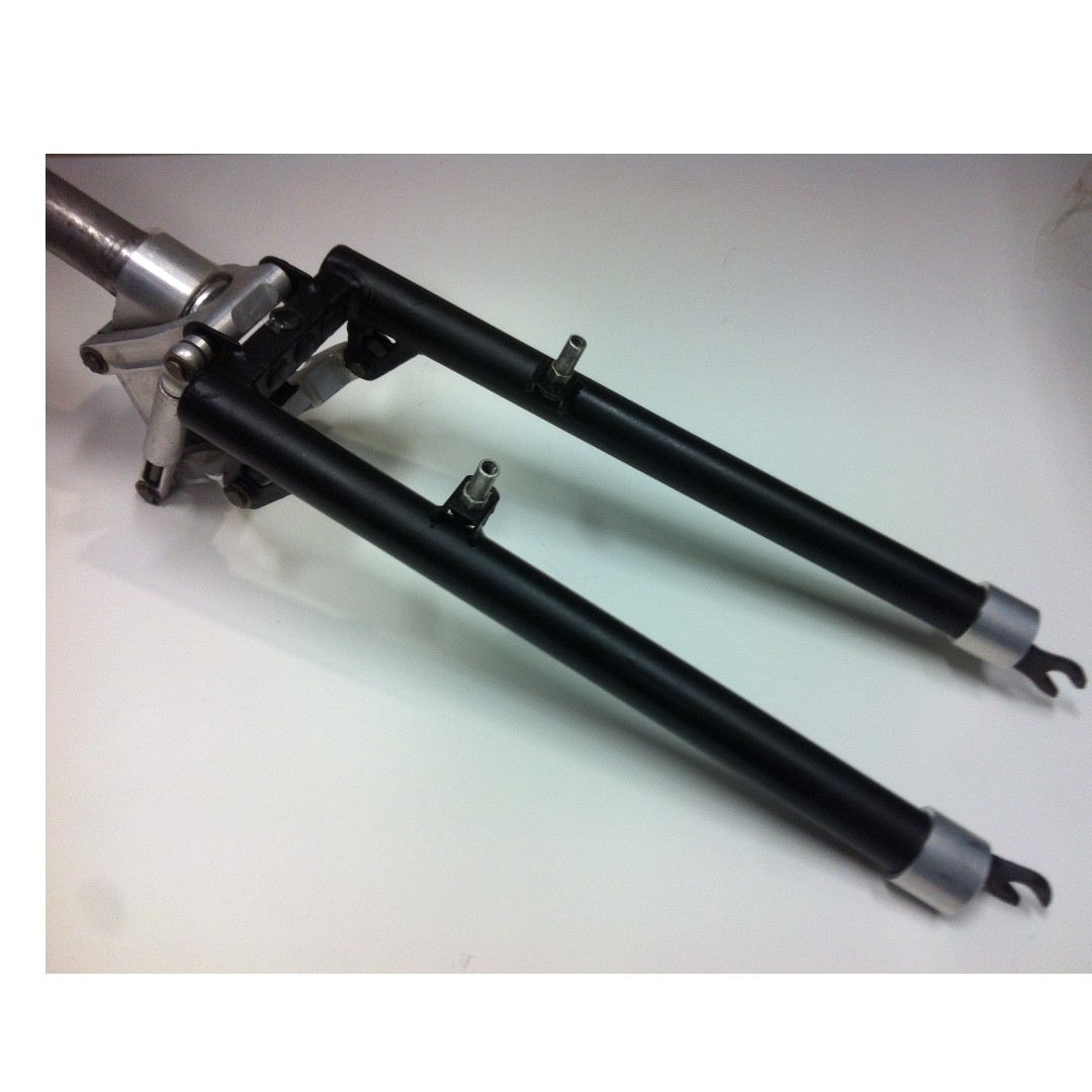 AMP Research Fork, Sports Equipment, Bicycles & Parts, Bicycles on