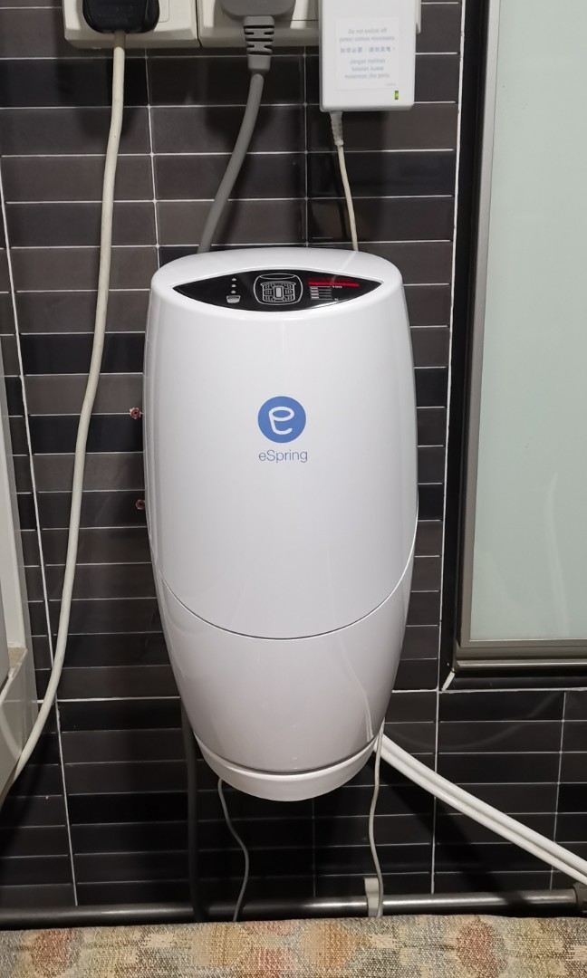 Amway water dispenser discount