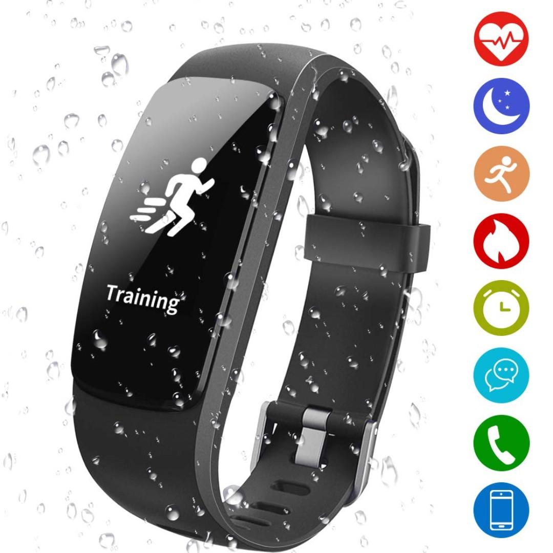Aneken Fitness Tracker Watch