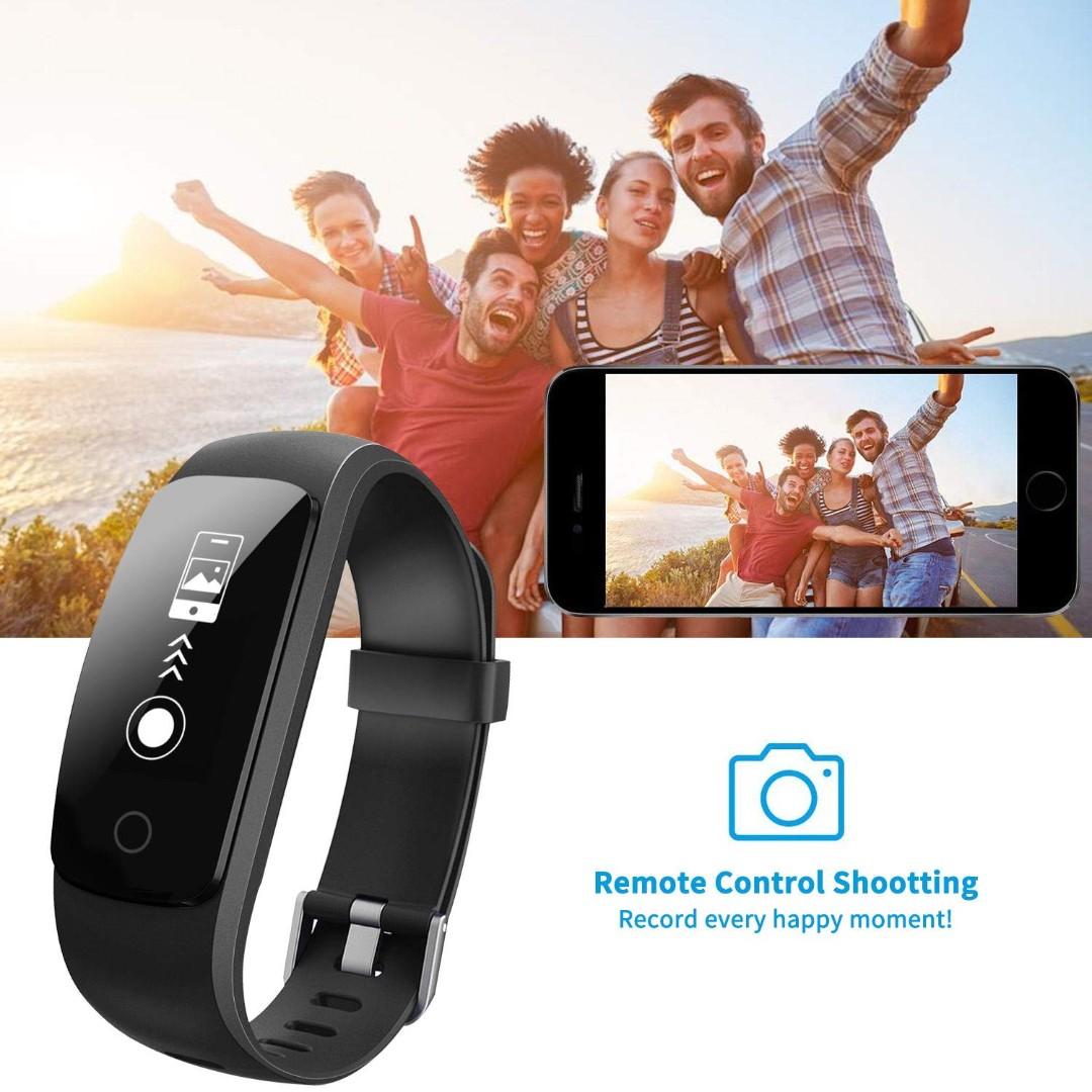 Aneken fitness tracker sales