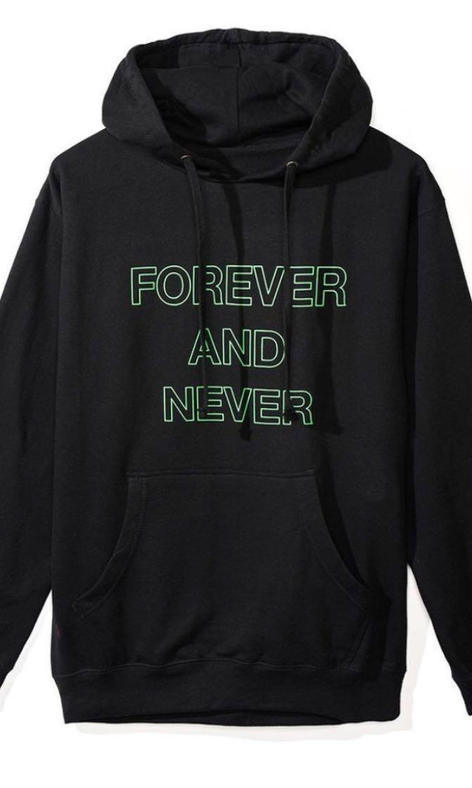 ASSC Stingy Hoodie Men s Fashion Tops Sets Hoodies on Carousell