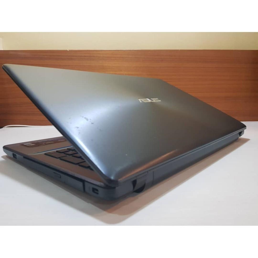 Asus X550l I5 8gb Ram Nvidia 2gb Gaming Electronics Computers Laptops On Carousell
