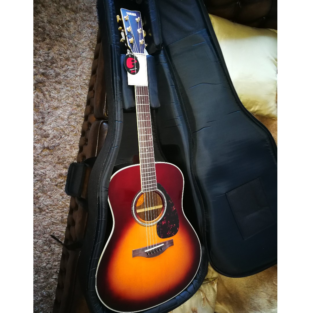Yamaha ll6 are for clearance sale