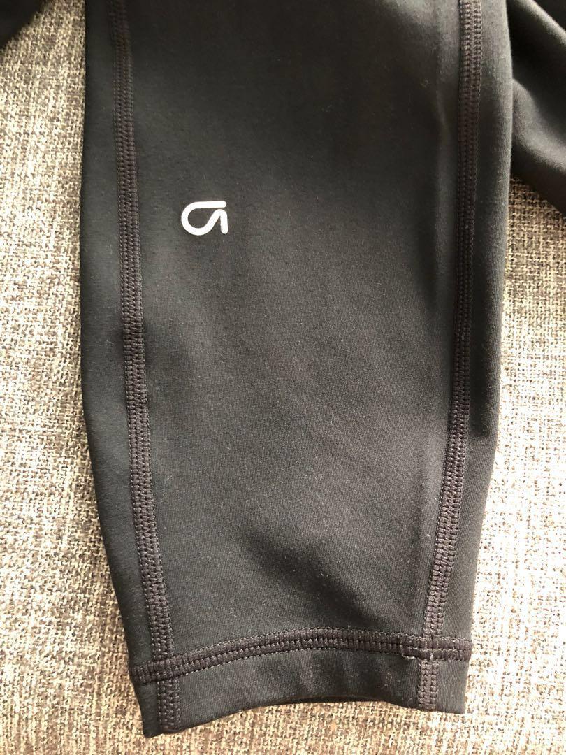 Gapfit blackout new arrivals technology