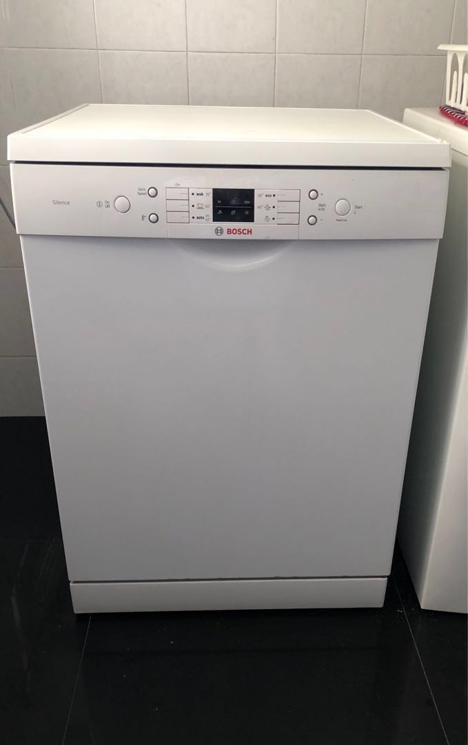 Bosch sms63l02ea review clearance