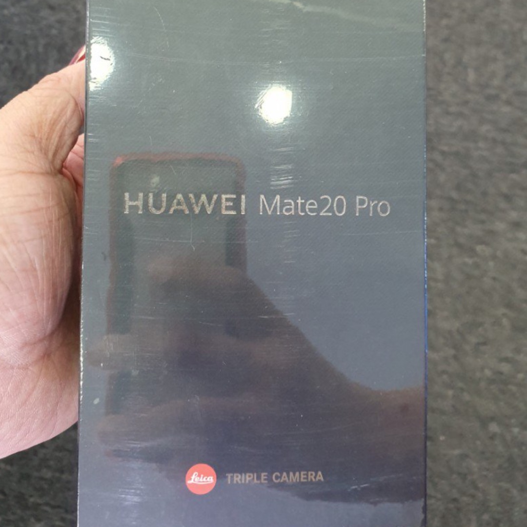Brand New HUAWEI Pro 20, Mobile Phones & Gadgets, Mobile Phones ...