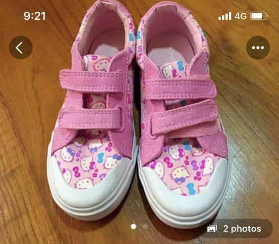 keds hello kitty